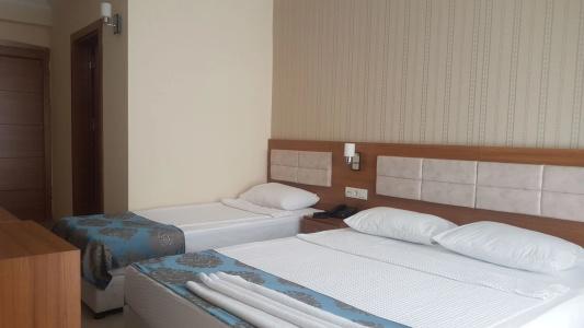 OLYMPICS Belek - 6