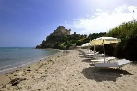 GH Falconara Resort - 17