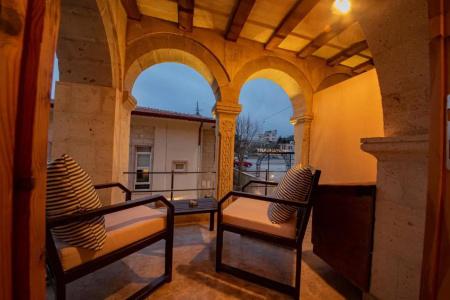 Luxury Cratus Stone Palace - 91