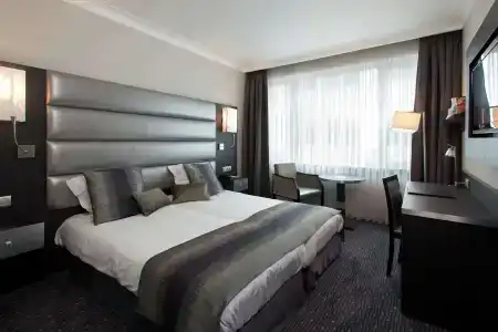 Best Western Royal Centre - 31