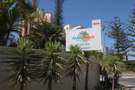 Aruba Beach - 14