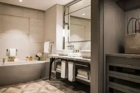 One&Only Le Saint Géran, Mauritius - 55