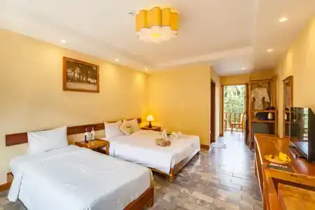 Bauhinia Resort & Spa - 60