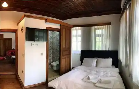 Anfora Otel Ve Sarap Evi - 3