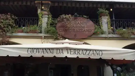 Albergo Giovanni Da Verrazzano - 14