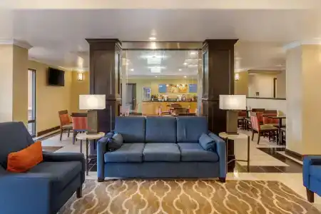 Comfort Inn 290/Nw - 6