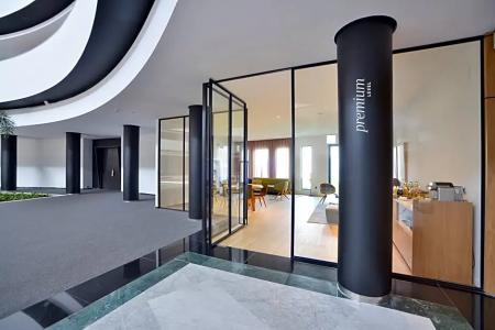 Barceló Sevilla Renacimiento - 78