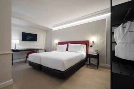 Ohtels San Antón Granada - 56