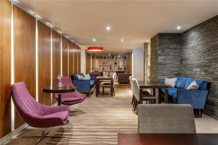 Radisson Blu, Bristol - 38