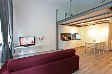 Apartment House - The Modern Flat - 27