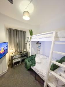 Brunswick Square & Spa - 106