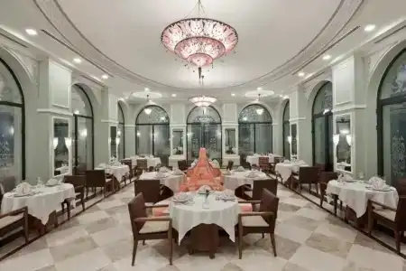 Ali BEY Resort Sorgun - 28