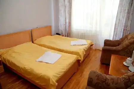 Иссык-Куль Аврора - 4
