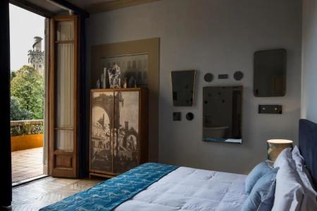 AdAstra Suites - 41