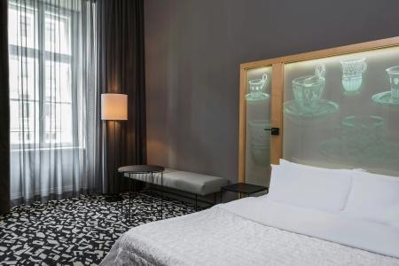 Le Méridien Vienna - 45