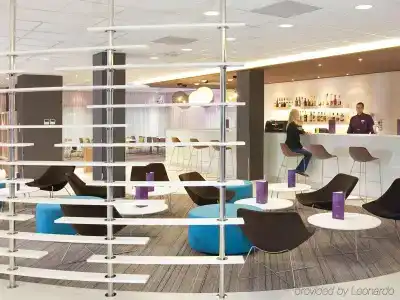 Novotel Gdansk Centrum - 20