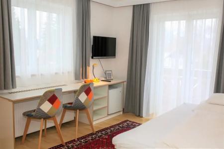 Sonnenhof - bed & breakfast & appartements - 104