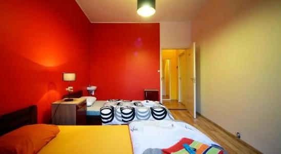 Viru Backpackers - 2