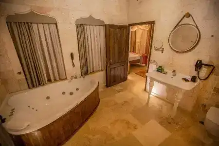 Anka Cave Suites - 49