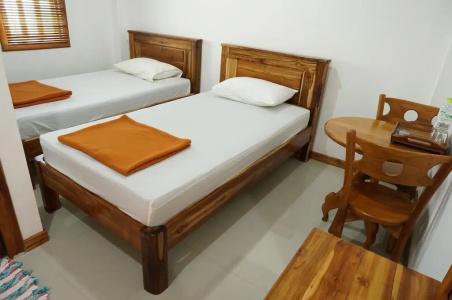 Thongphaphum Place - 1