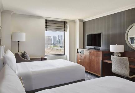 JW Marriott Houston by the Galleria - 2