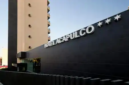 Acapulco - 0