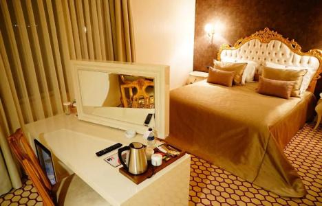 Ramada By Wyndham Soma - 36