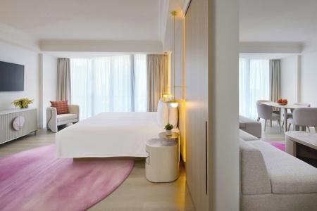 Marriott Vacation Club at Surfers Paradise - 64