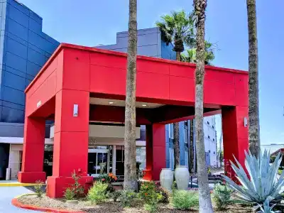Best Western Plus Commerce - 43