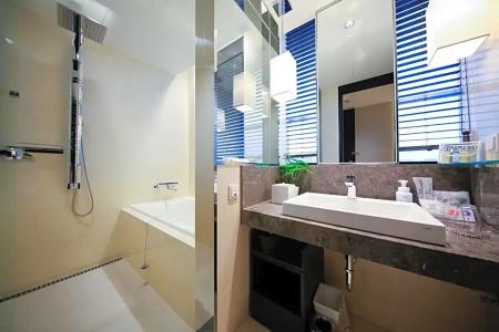 Solaria Nishitetsu Seoul Myeongdong - 79