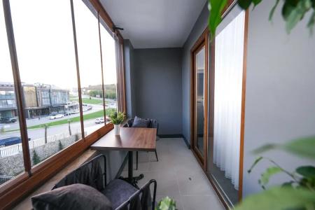 Luxon Sakarya - 8
