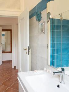 Residence e B&B Villamirella - 176