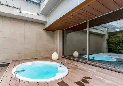 Mitsui Garden Osaka Premier - 22