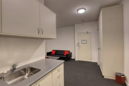 Ramada by Wyndham, City Center - 108