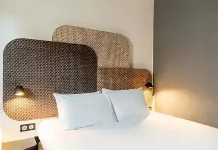 Ibis Budget Marseille Prado - 15