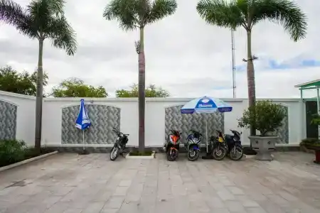 Trieu Khang gần sân bay Cam Ranh near Cam Ranh Airport - 12