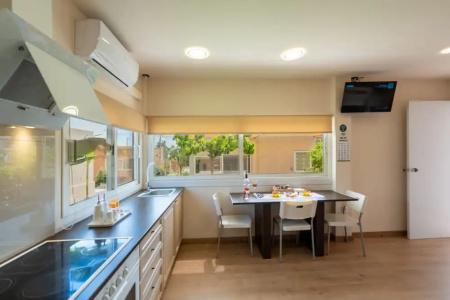 Modular Bungalows Vravrona Artemis Greece - 24