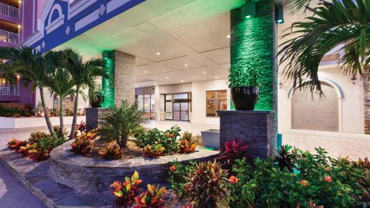 Holiday Inn Ocean City, An Ihg - 0
