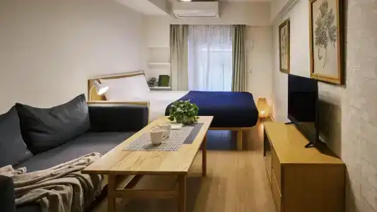 Kario Sasazuka Terrace - 20