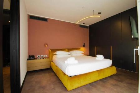 Gasometer Urban Suites - 124