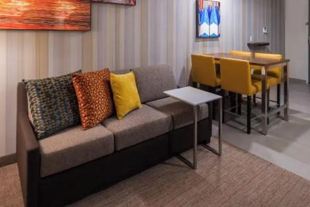 Residence Inn by Marriott Seattle University District - 66