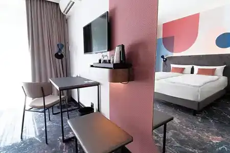 Mercure Mainz City Center - 32