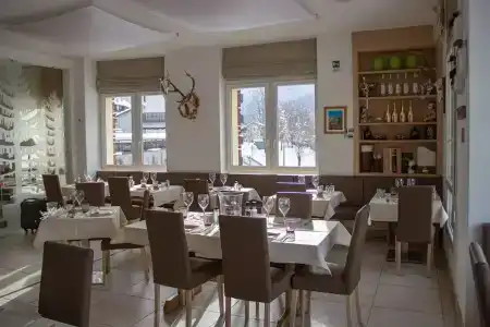 Antelao Dolomiti Mountain - 23