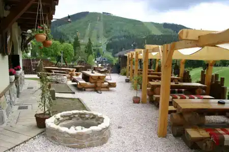 Penzion Rotunda - 9
