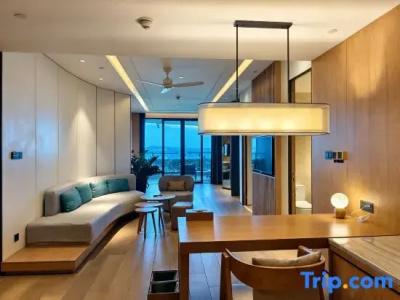 Sanya Conifer Resort - 86