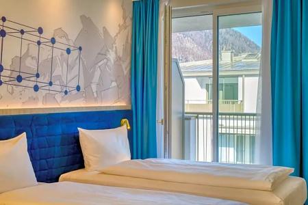 ibis Styles Bad Reichenhall - 53