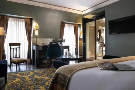 L'oscar London - 114