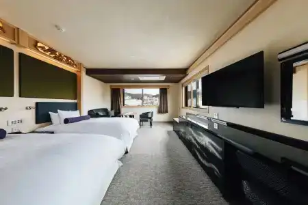 Alza Kyoto - 5