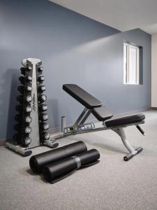 TownePlace Suites Haywood Mall - 9