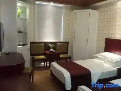 Cangshan - 40